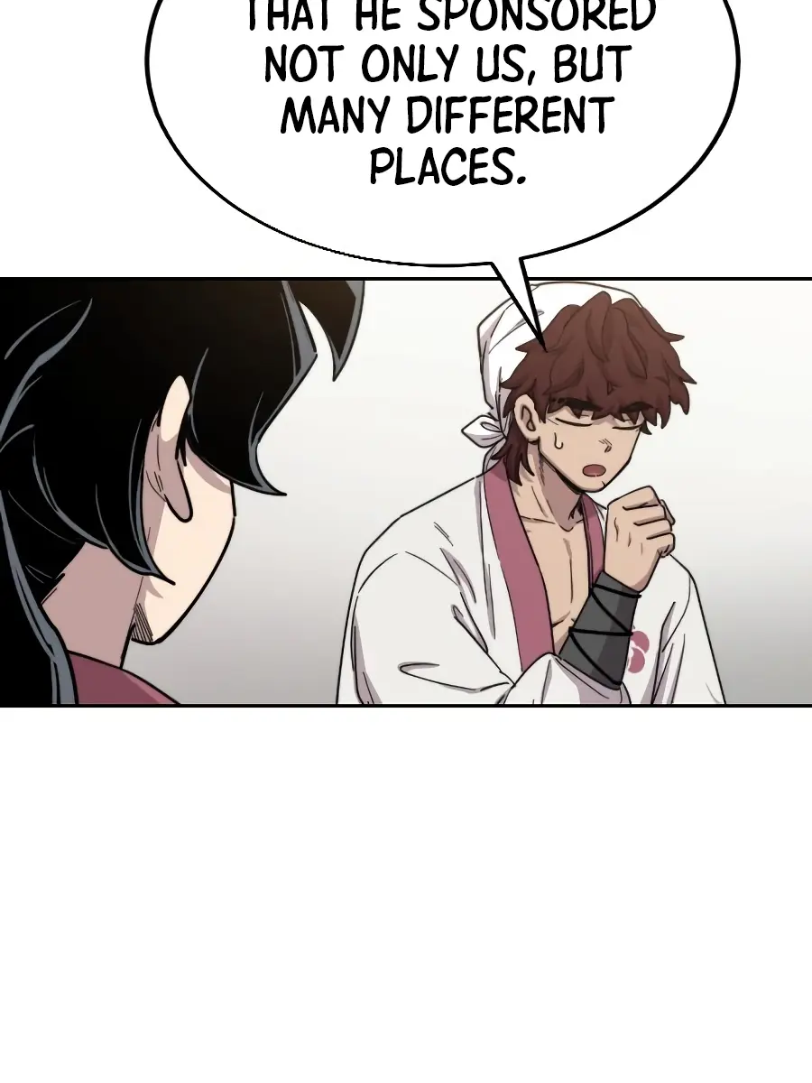 Return of the Mount Hua Sect Chapter 20 Page 98