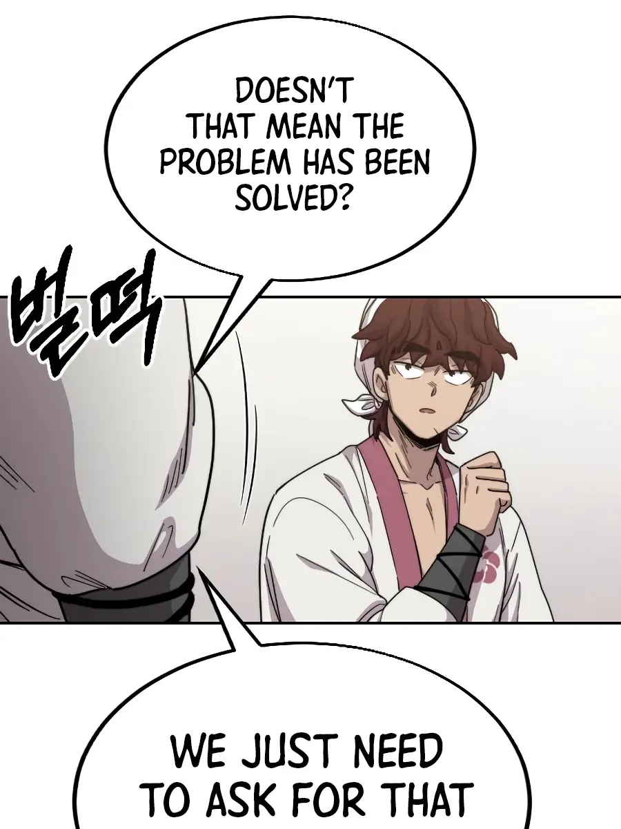 Return of the Mount Hua Sect Chapter 20 Page 101