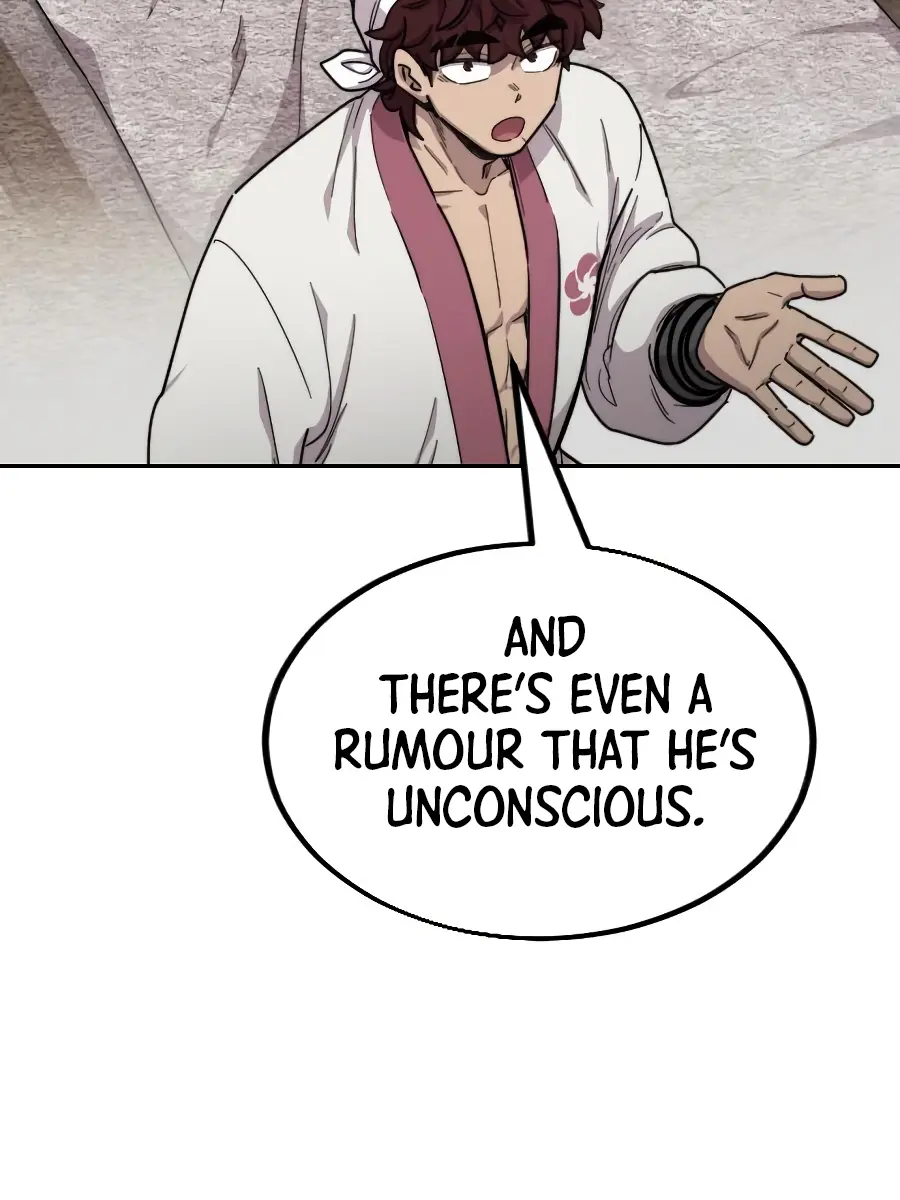 Return of the Mount Hua Sect Chapter 20 Page 105