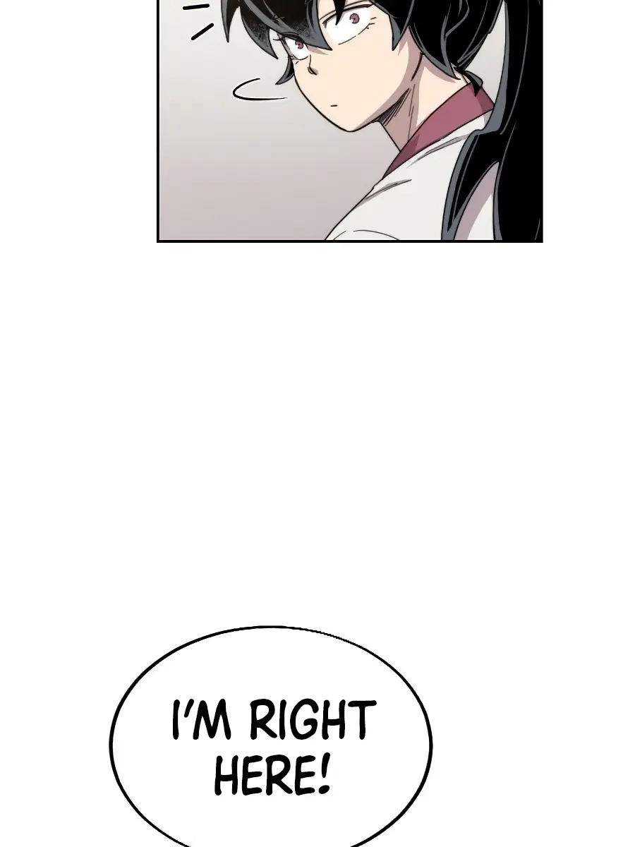 Return of the Mount Hua Sect Chapter 20 Page 108