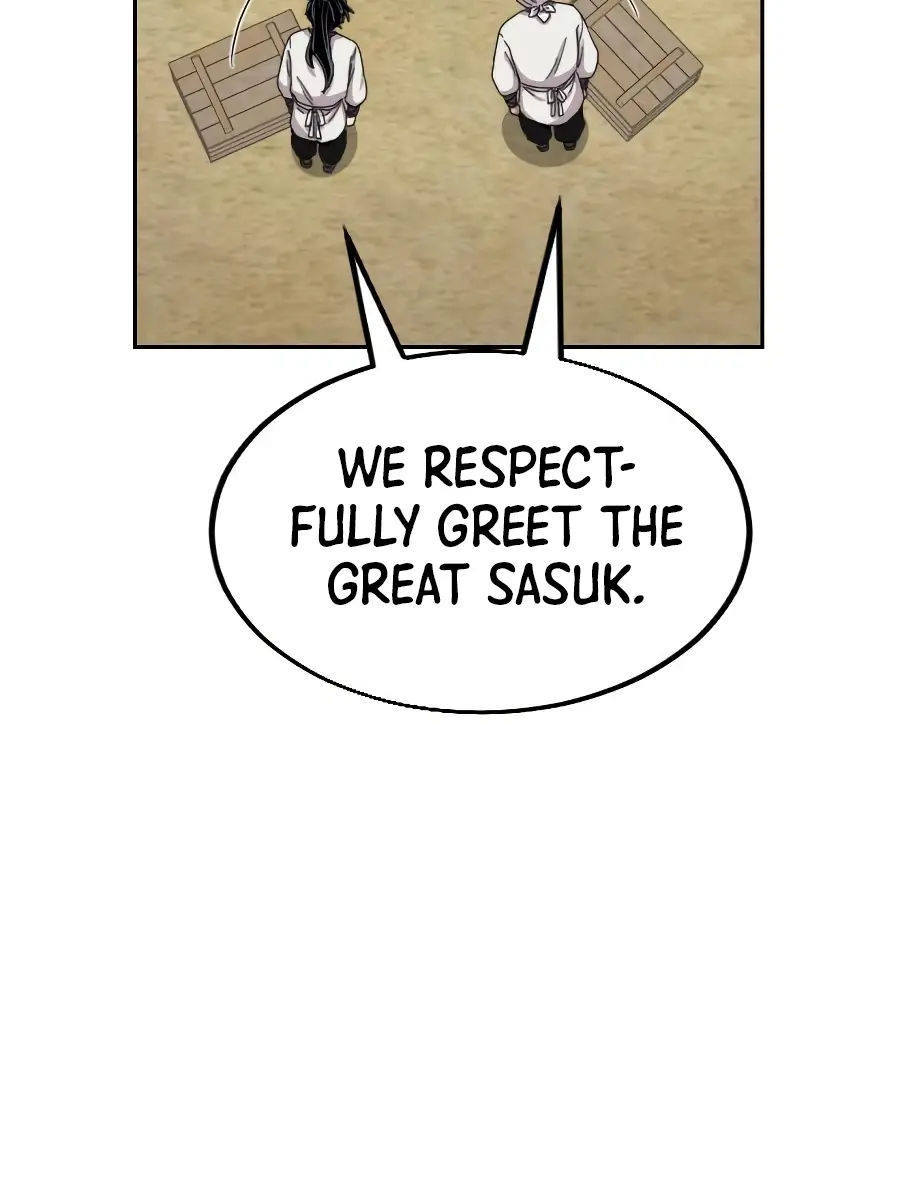 Return of the Mount Hua Sect Chapter 20 Page 111