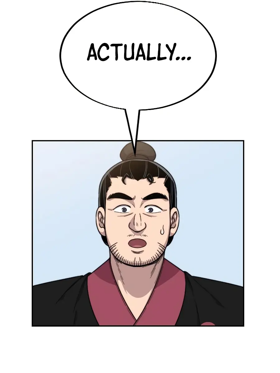 Return of the Mount Hua Sect Chapter 20 Page 112