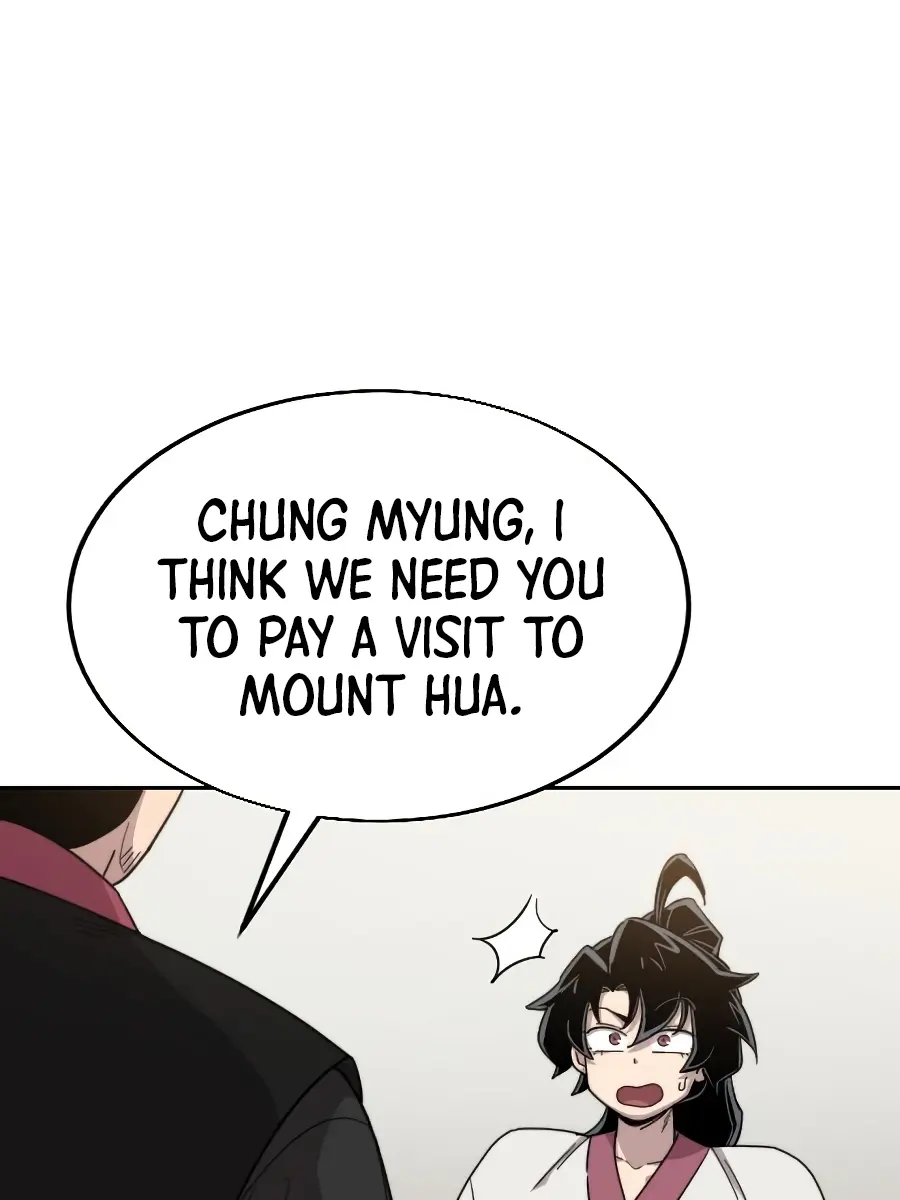 Return of the Mount Hua Sect Chapter 20 Page 113