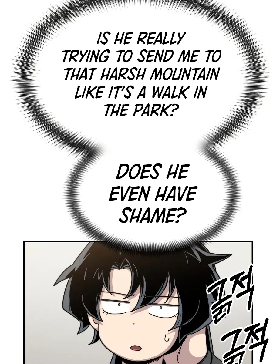 Return of the Mount Hua Sect Chapter 20 Page 115