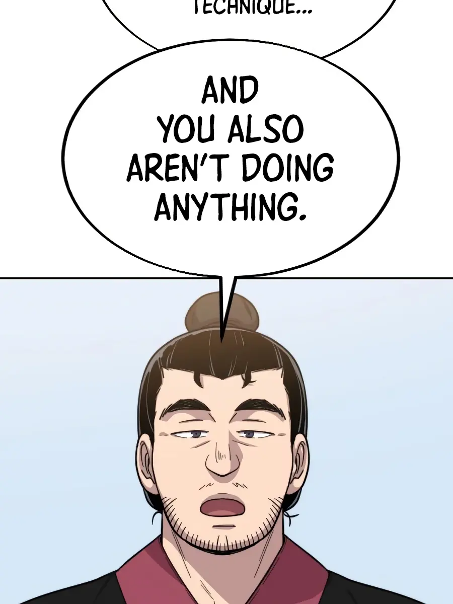 Return of the Mount Hua Sect Chapter 20 Page 117