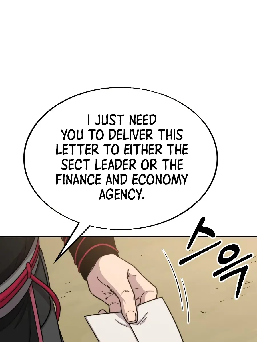 Return of the Mount Hua Sect Chapter 20 Page 122