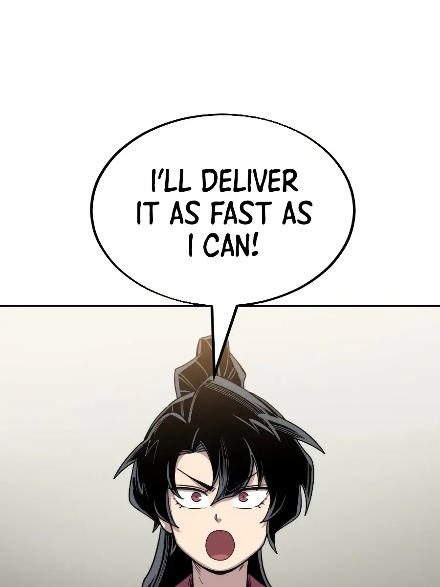 Return of the Mount Hua Sect Chapter 20 Page 129