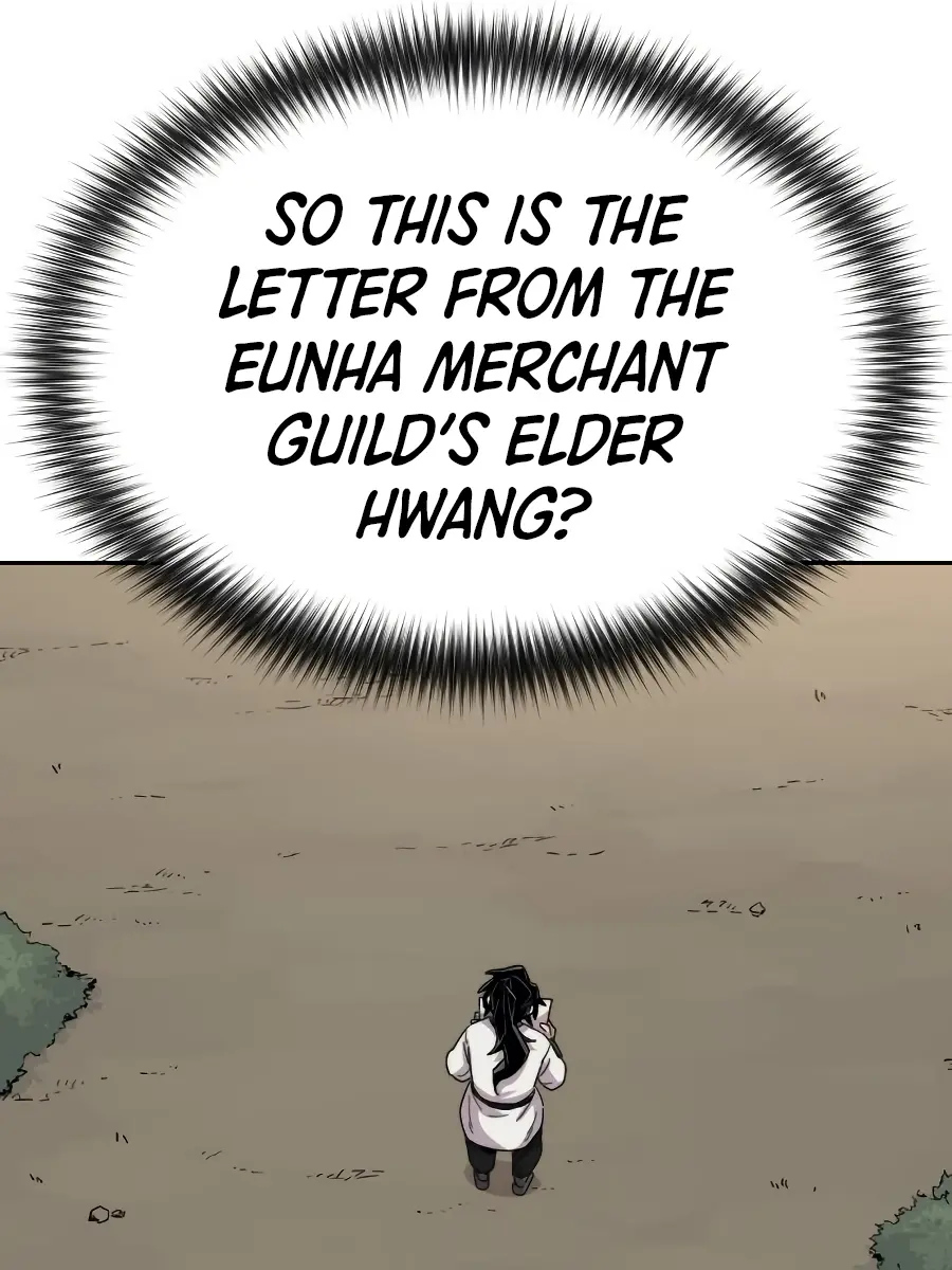 Return of the Mount Hua Sect Chapter 20 Page 137