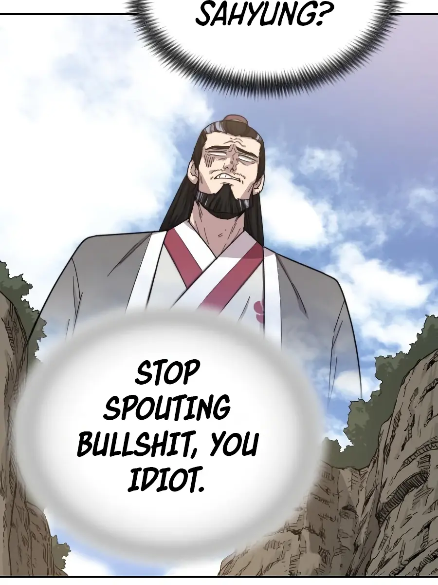 Return of the Mount Hua Sect Chapter 20 Page 143