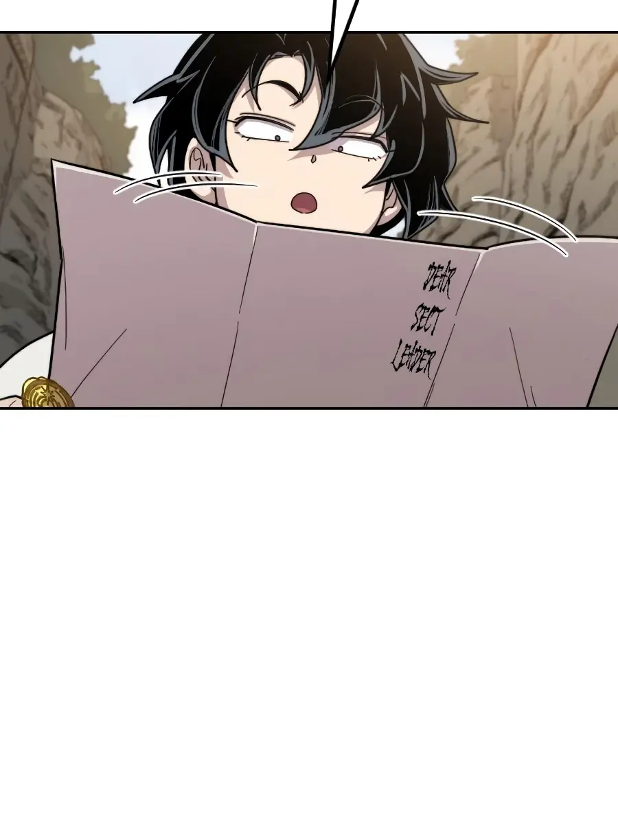 Return of the Mount Hua Sect Chapter 20 Page 151