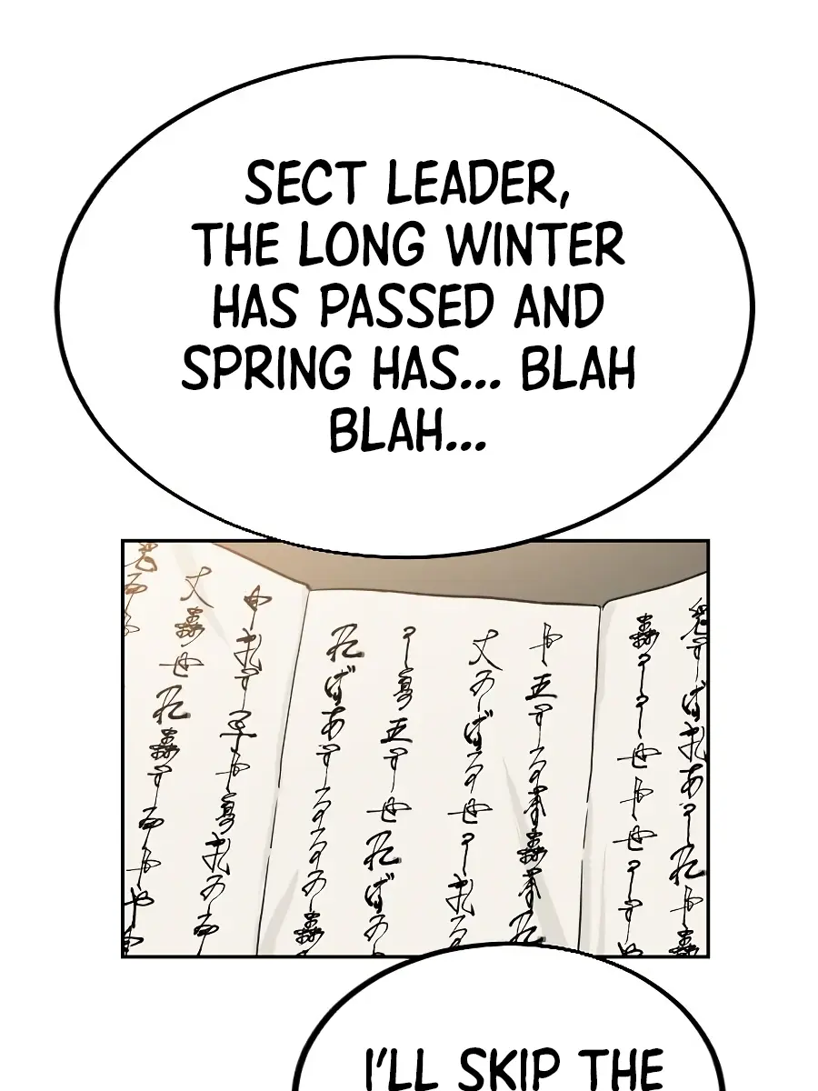 Return of the Mount Hua Sect Chapter 20 Page 152