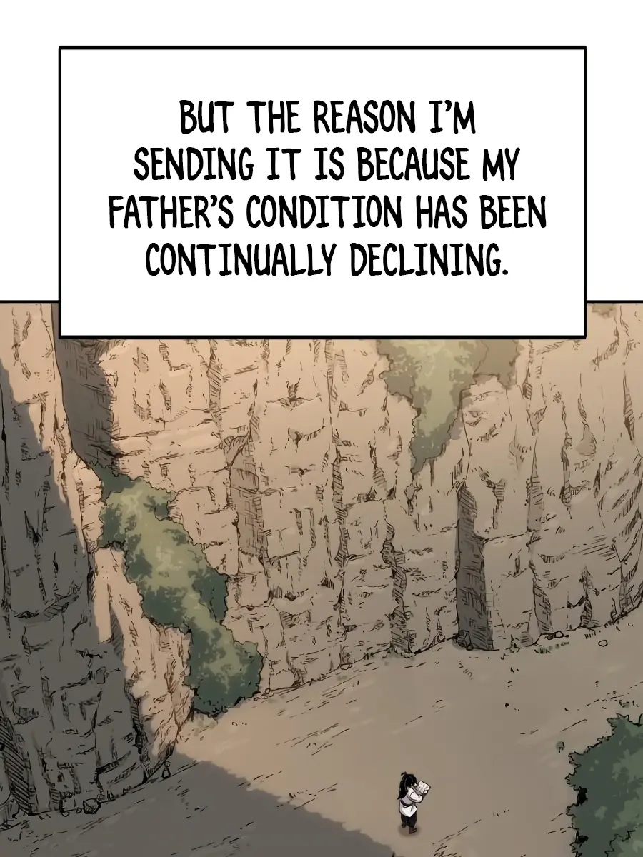 Return of the Mount Hua Sect Chapter 20 Page 154