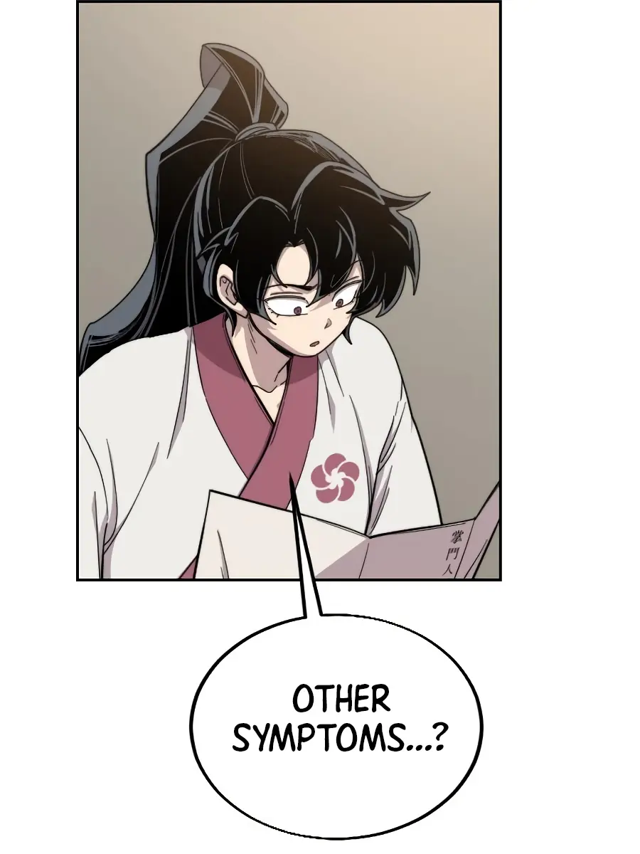 Return of the Mount Hua Sect Chapter 20 Page 157