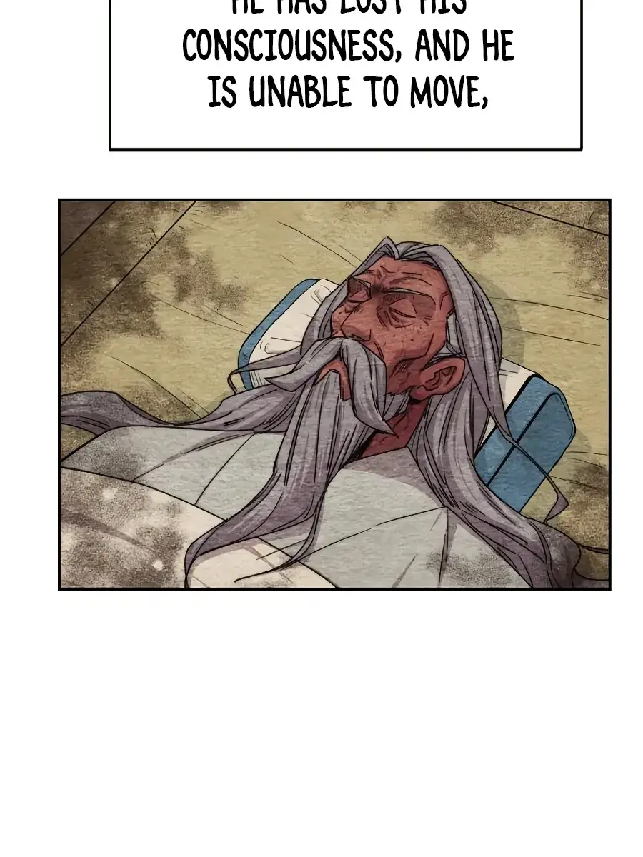 Return of the Mount Hua Sect Chapter 20 Page 161