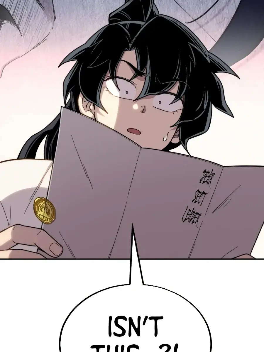 Return of the Mount Hua Sect Chapter 20 Page 165