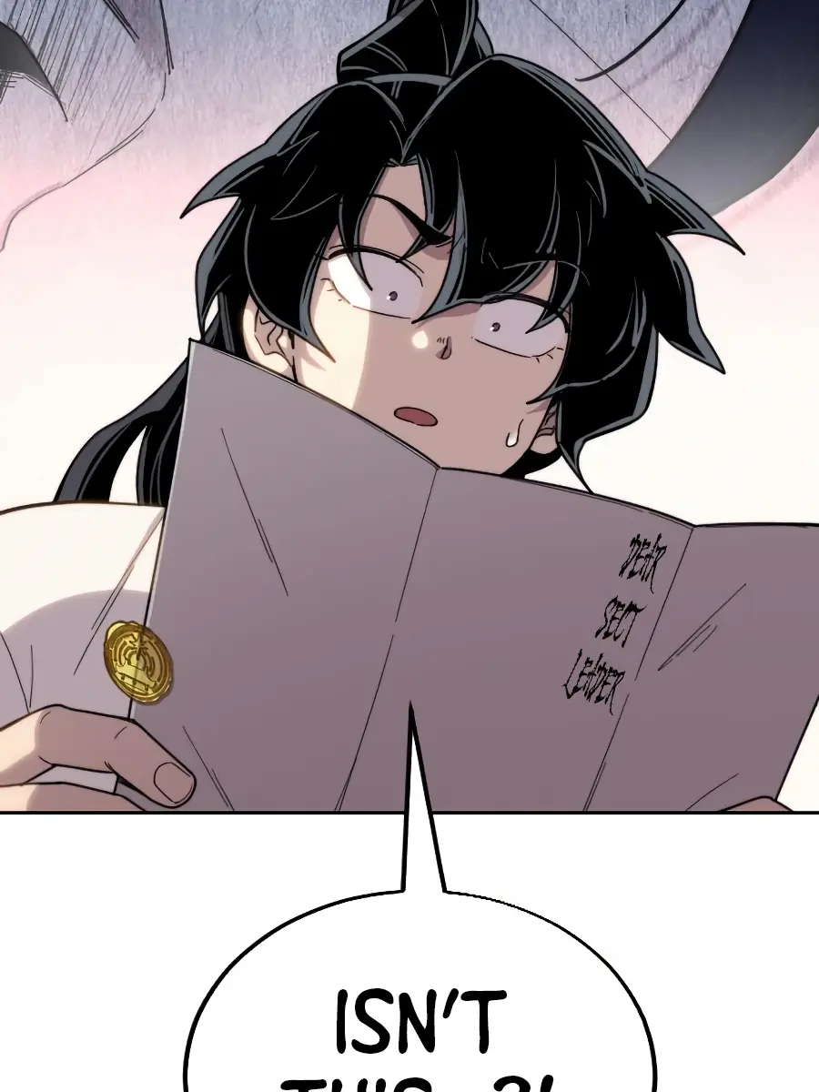 Return of the Mount Hua Sect Chapter 21 Page 8