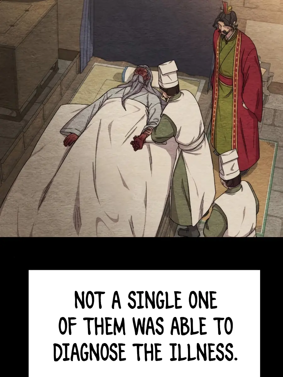 Return of the Mount Hua Sect Chapter 21 Page 13