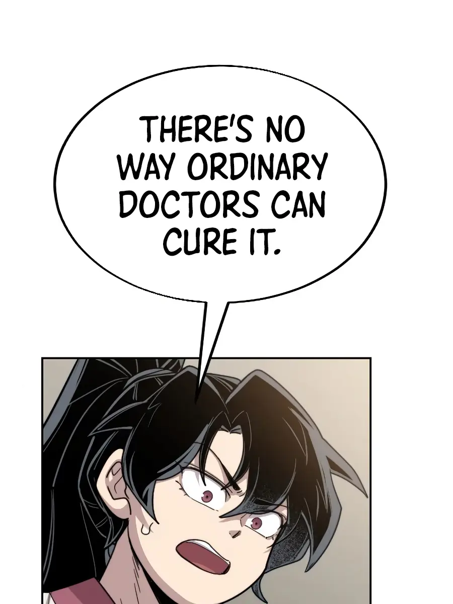 Return of the Mount Hua Sect Chapter 21 Page 24