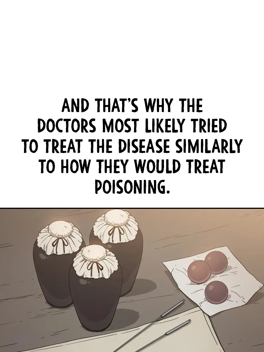 Return of the Mount Hua Sect Chapter 21 Page 28