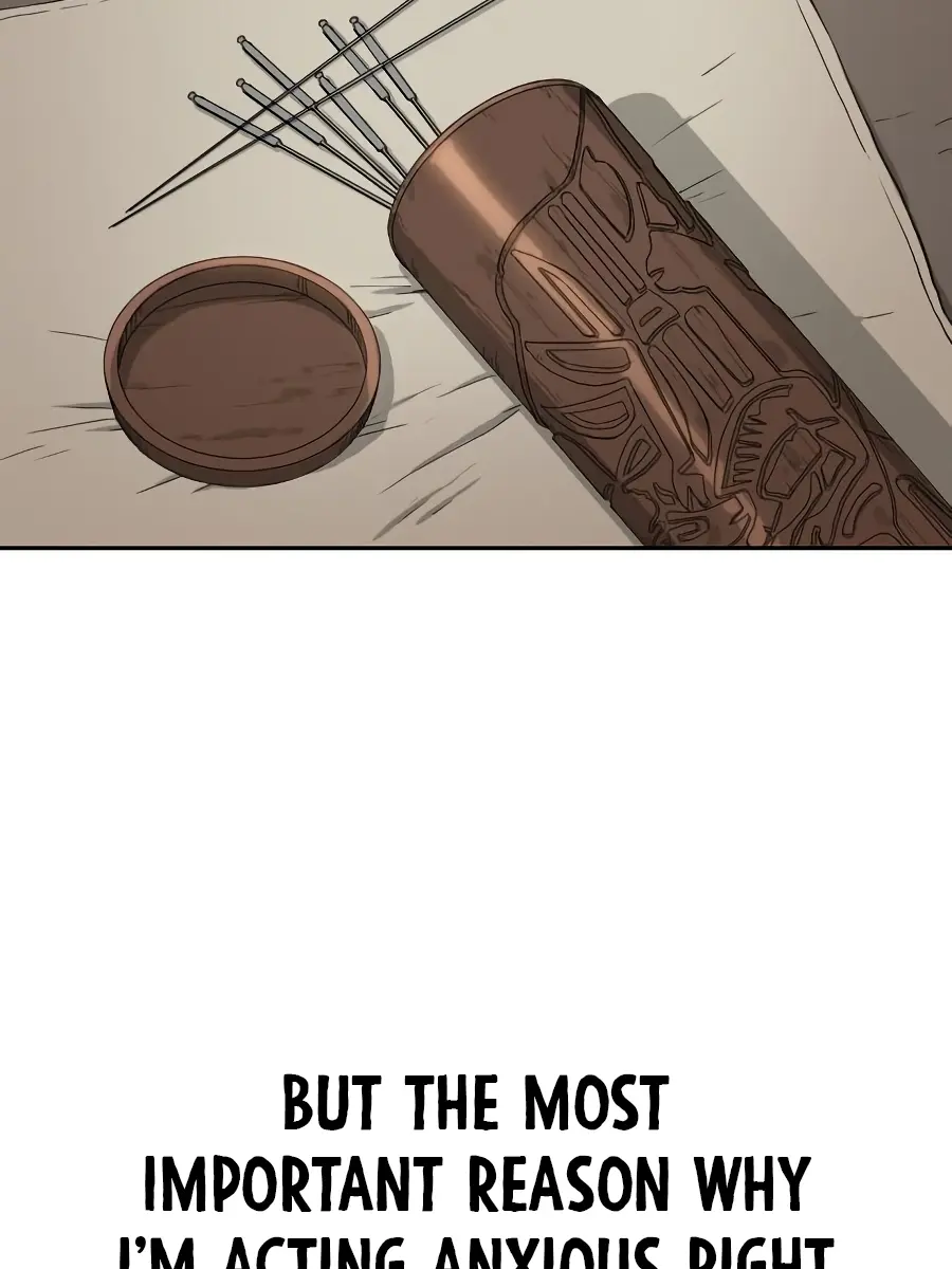 Return of the Mount Hua Sect Chapter 21 Page 29