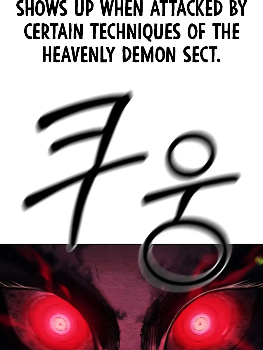 Return of the Mount Hua Sect Chapter 21 Page 33