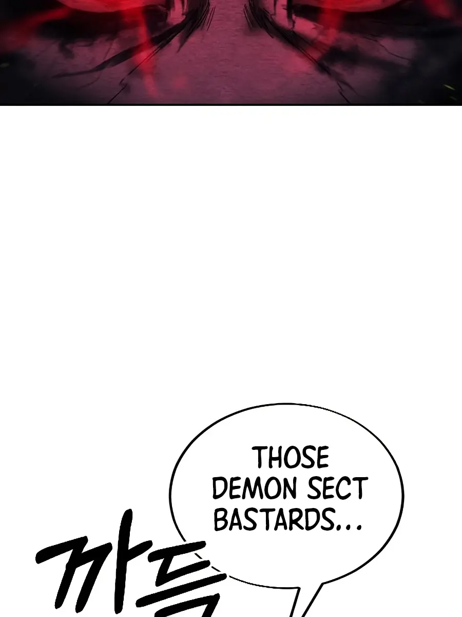 Return of the Mount Hua Sect Chapter 21 Page 34