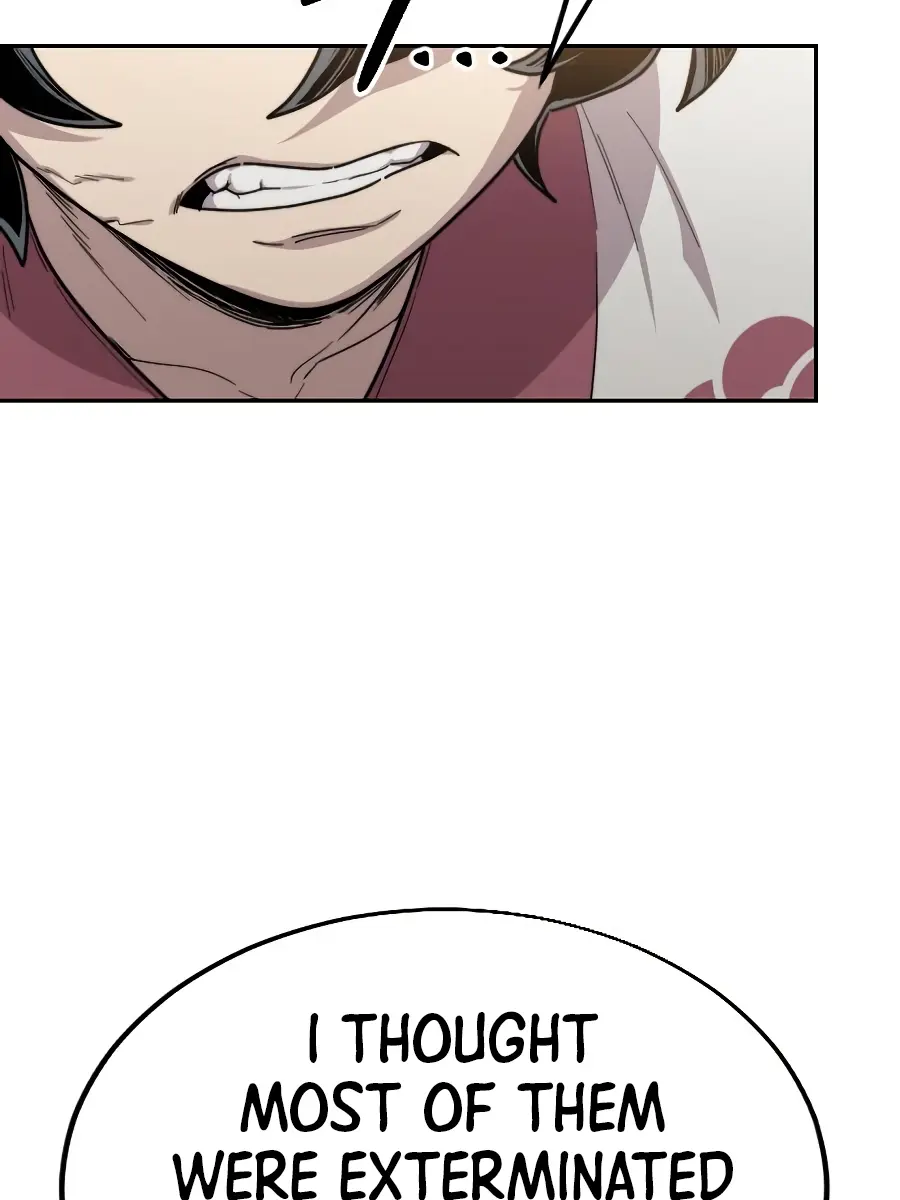 Return of the Mount Hua Sect Chapter 21 Page 35