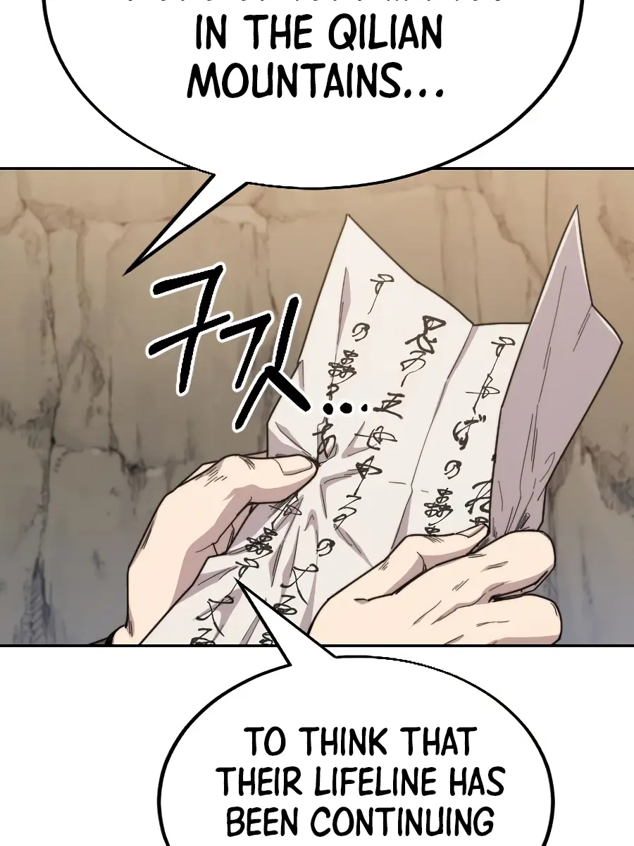 Return of the Mount Hua Sect Chapter 21 Page 36