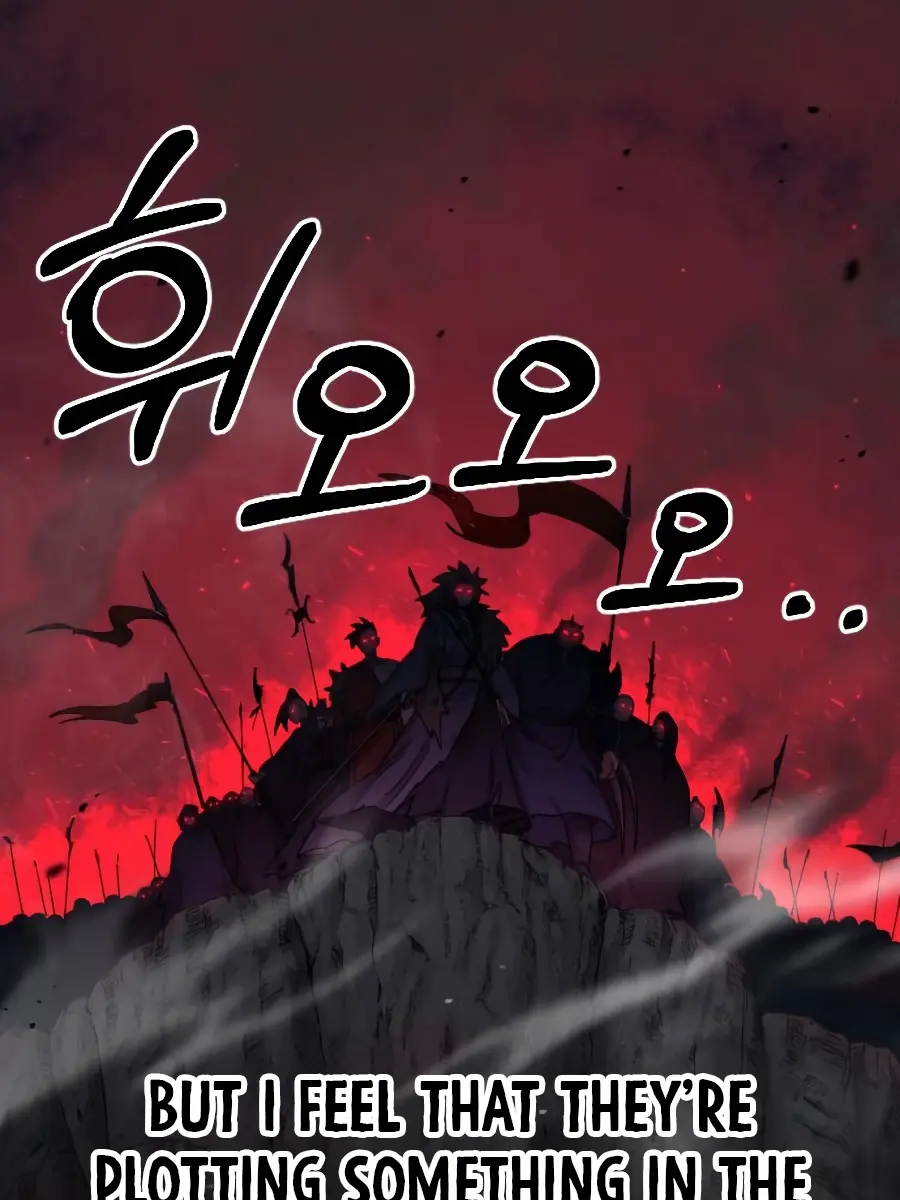 Return of the Mount Hua Sect Chapter 21 Page 39