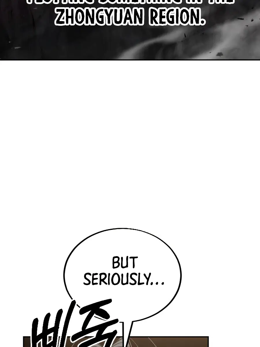 Return of the Mount Hua Sect Chapter 21 Page 40