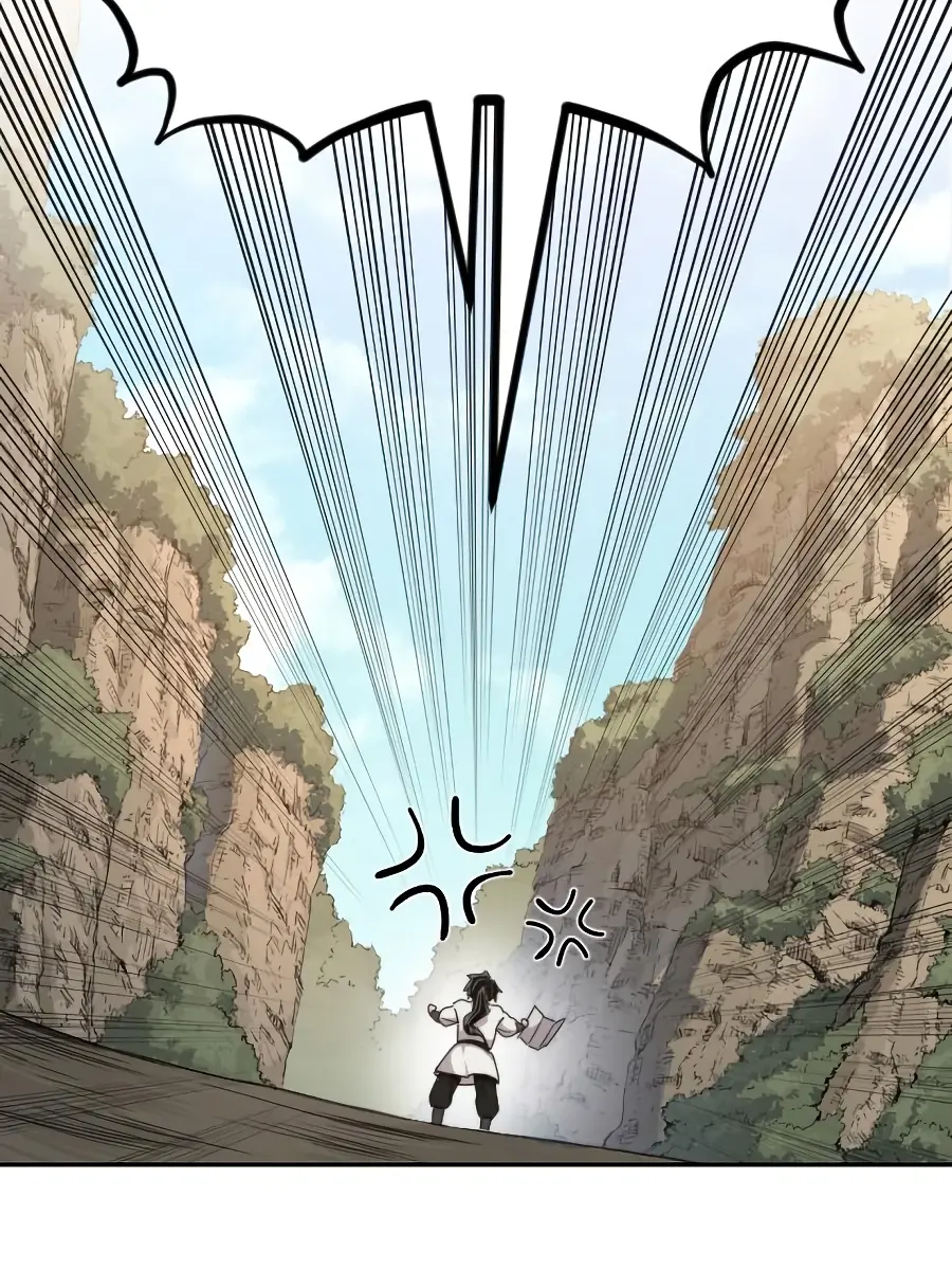 Return of the Mount Hua Sect Chapter 21 Page 44