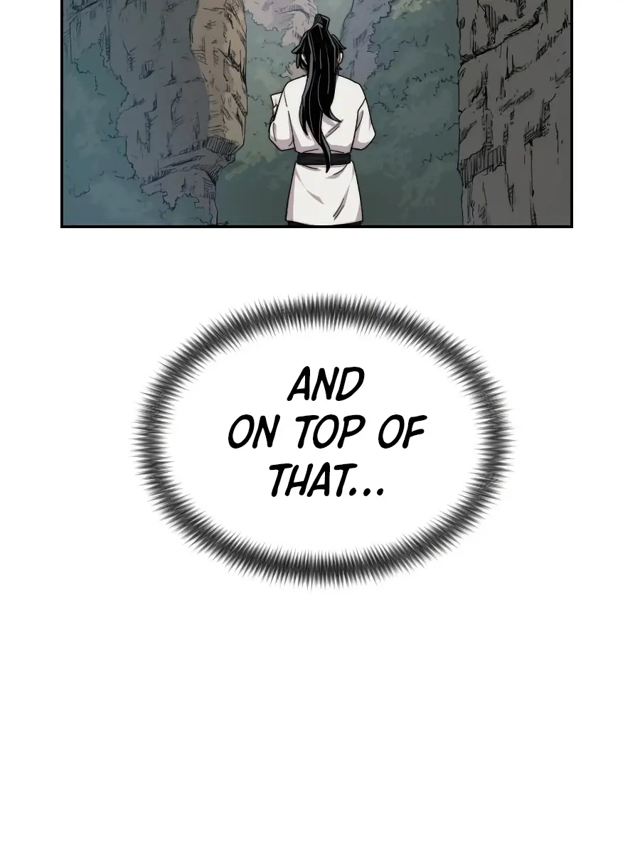 Return of the Mount Hua Sect Chapter 21 Page 52