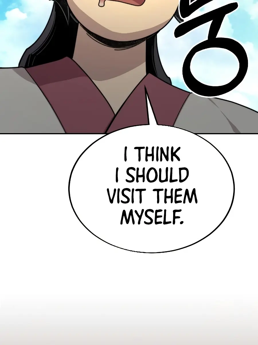 Return of the Mount Hua Sect Chapter 21 Page 55