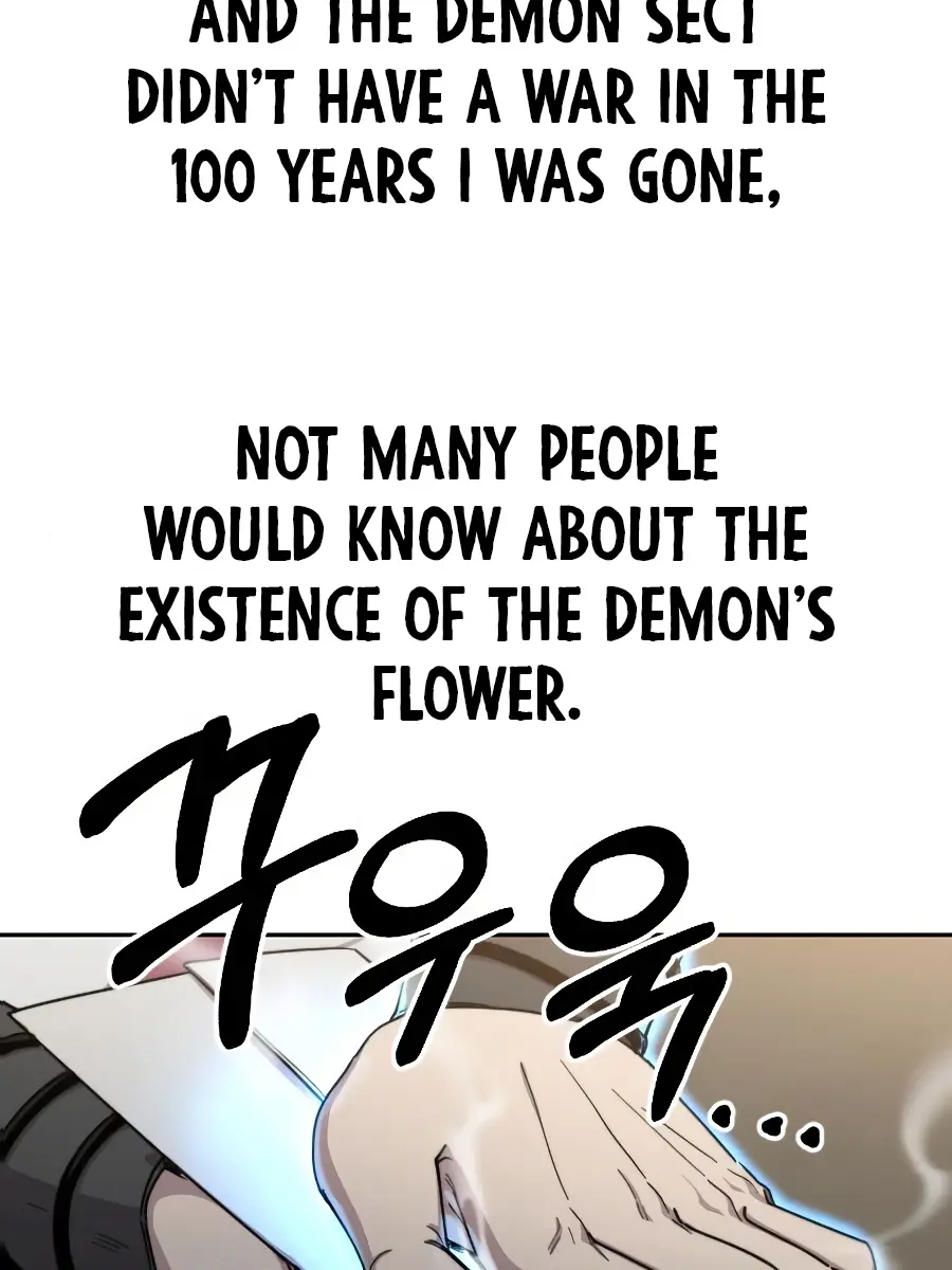 Return of the Mount Hua Sect Chapter 21 Page 58