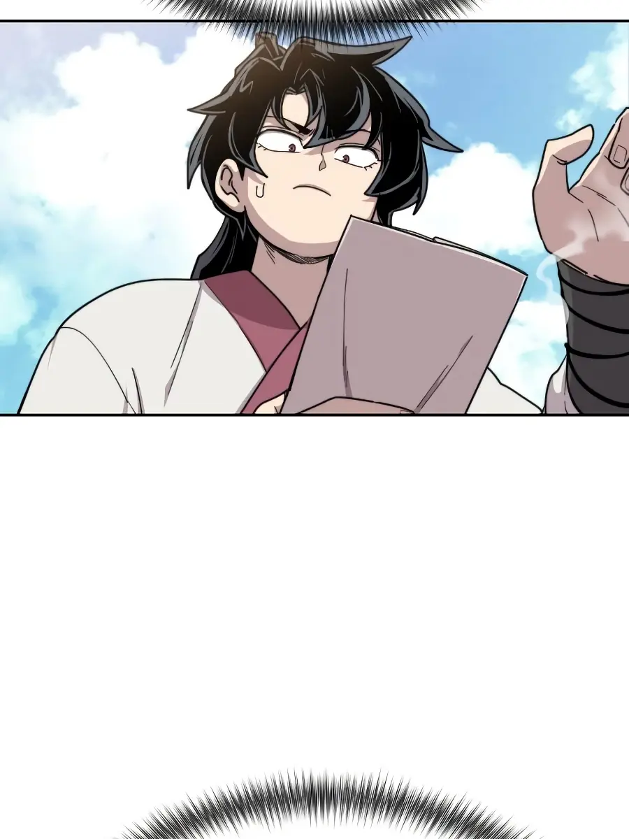 Return of the Mount Hua Sect Chapter 21 Page 63