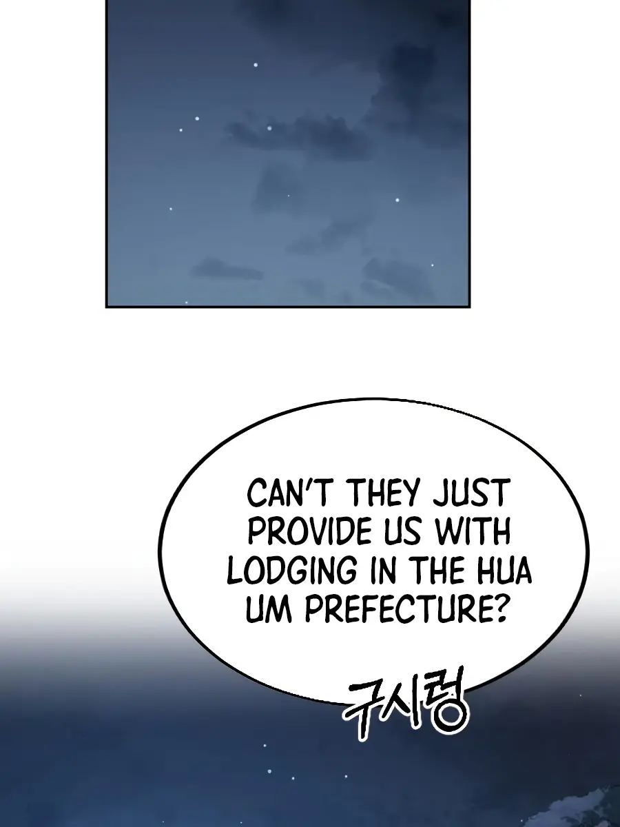 Return of the Mount Hua Sect Chapter 21 Page 75