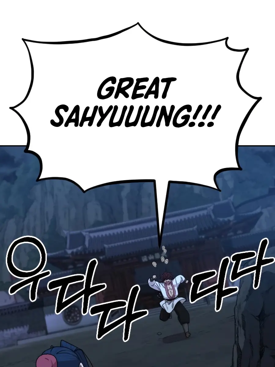 Return of the Mount Hua Sect Chapter 21 Page 80