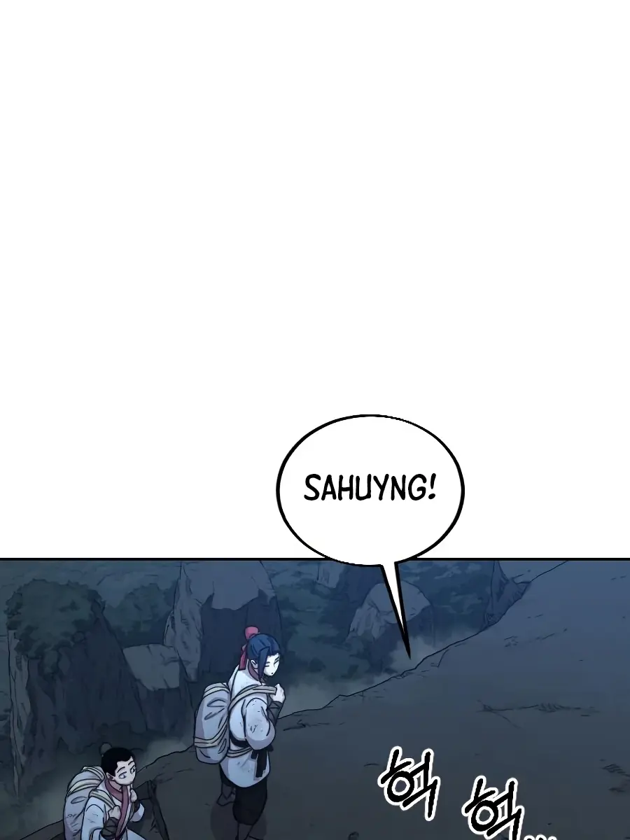 Return of the Mount Hua Sect Chapter 21 Page 83