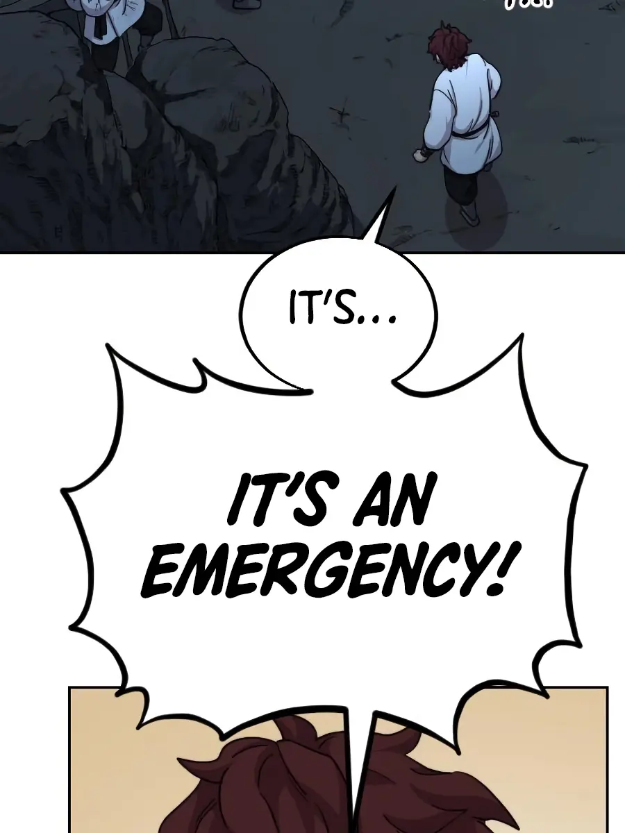 Return of the Mount Hua Sect Chapter 21 Page 84