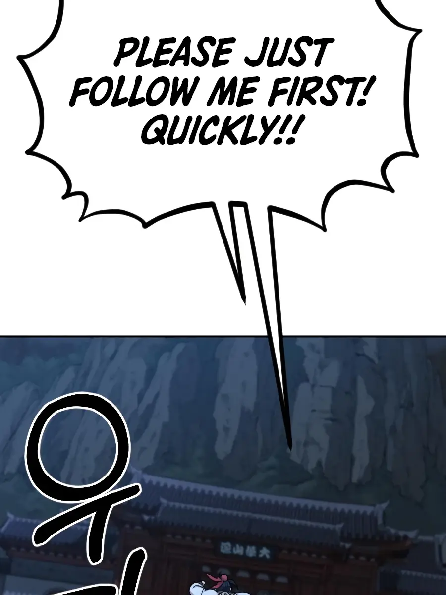 Return of the Mount Hua Sect Chapter 21 Page 88