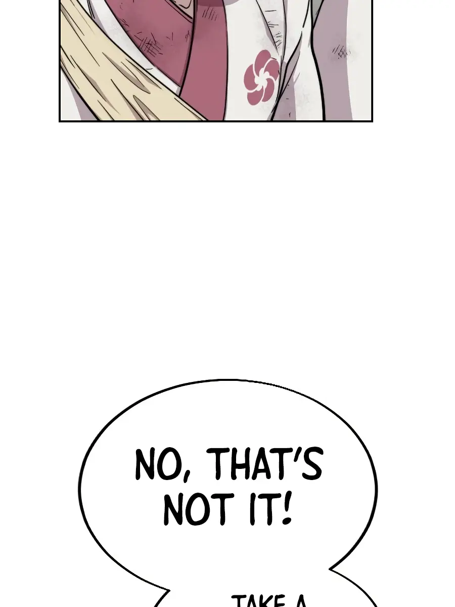 Return of the Mount Hua Sect Chapter 21 Page 95