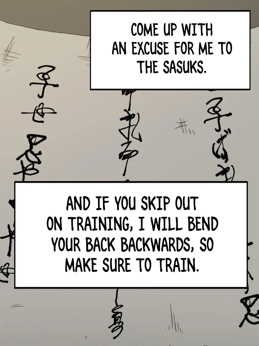 Return of the Mount Hua Sect Chapter 21 Page 99