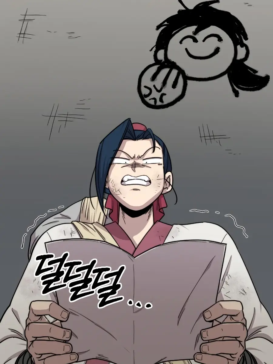 Return of the Mount Hua Sect Chapter 21 Page 100