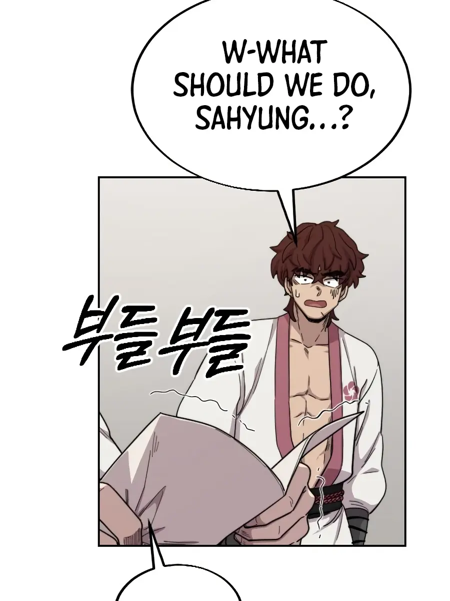 Return of the Mount Hua Sect Chapter 21 Page 103