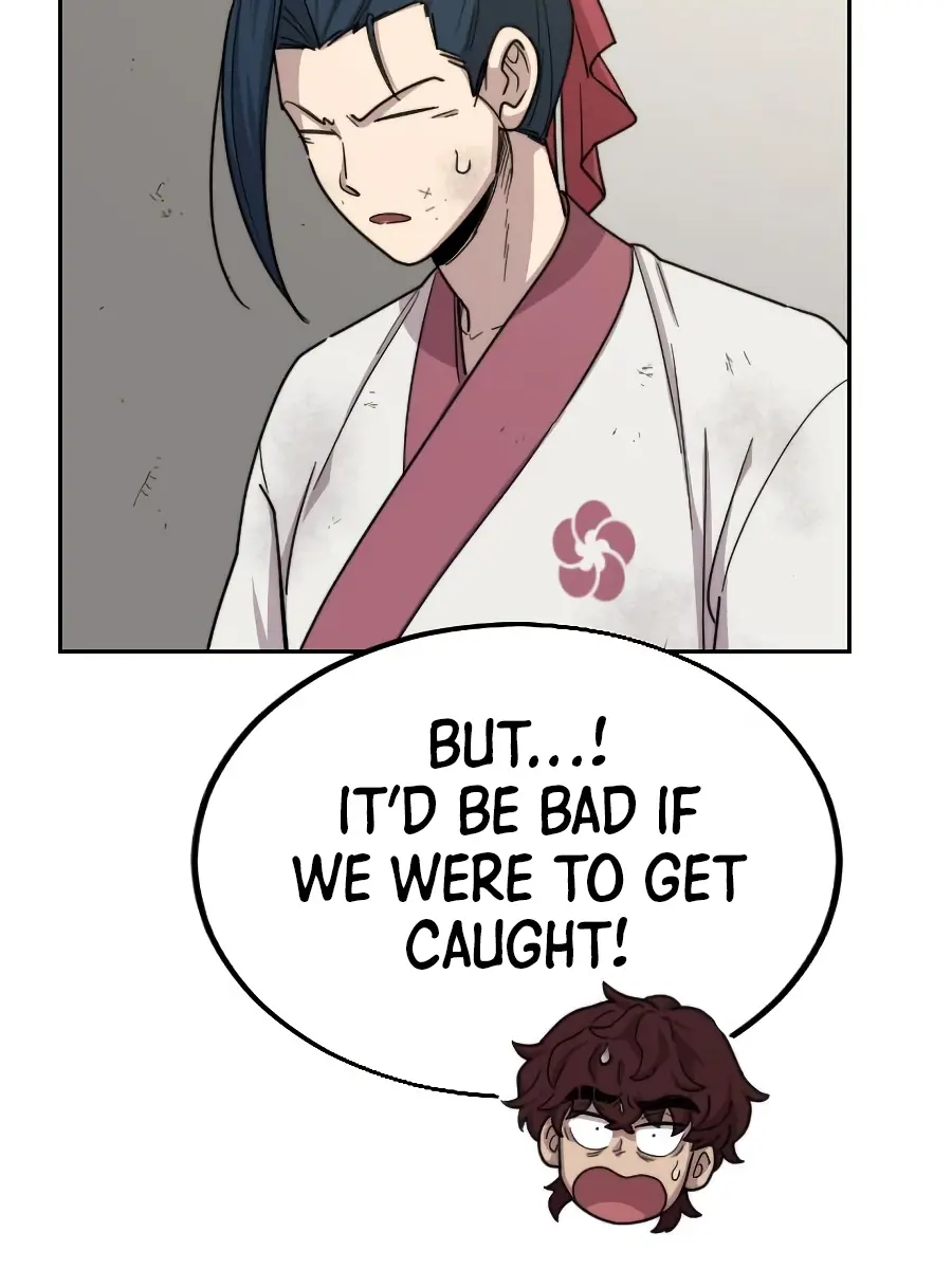 Return of the Mount Hua Sect Chapter 21 Page 106