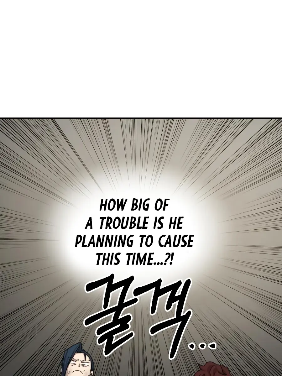 Return of the Mount Hua Sect Chapter 21 Page 118