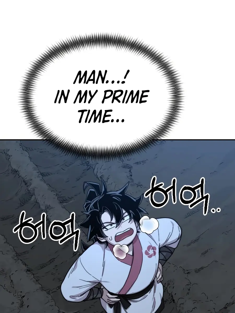 Return of the Mount Hua Sect Chapter 21 Page 144