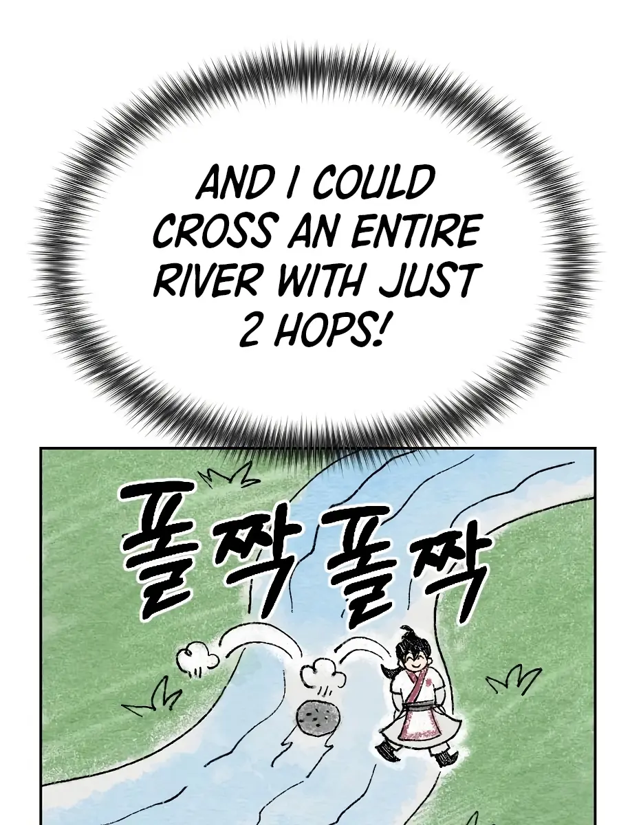 Return of the Mount Hua Sect Chapter 21 Page 147