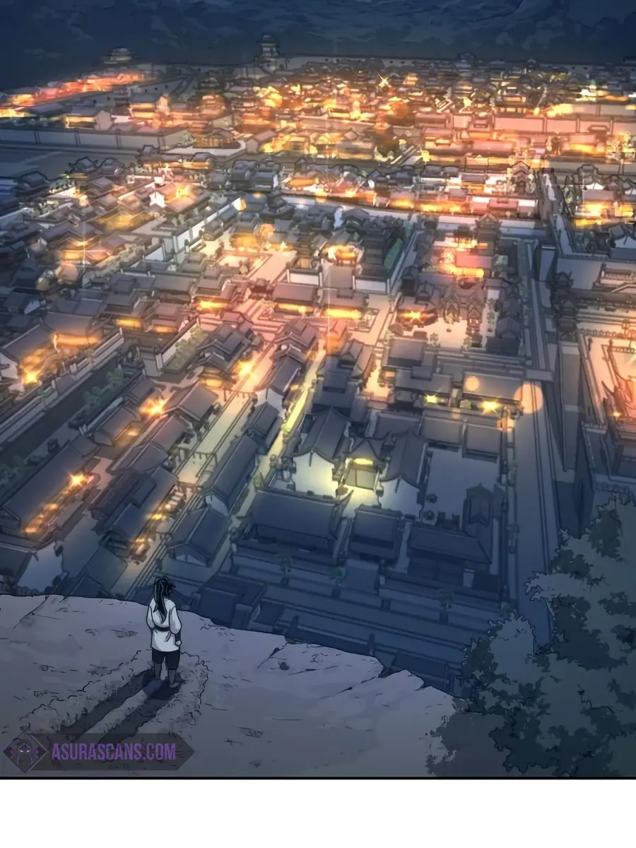 Return of the Mount Hua Sect Chapter 21 Page 156