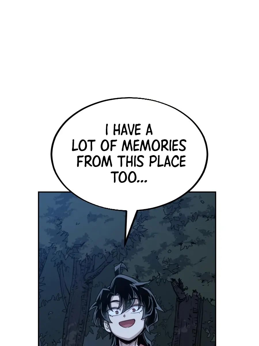 Return of the Mount Hua Sect Chapter 21 Page 158